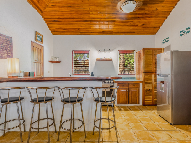 2 Bed Single Family Homes For Sale in Playa Guiones Costa Rica